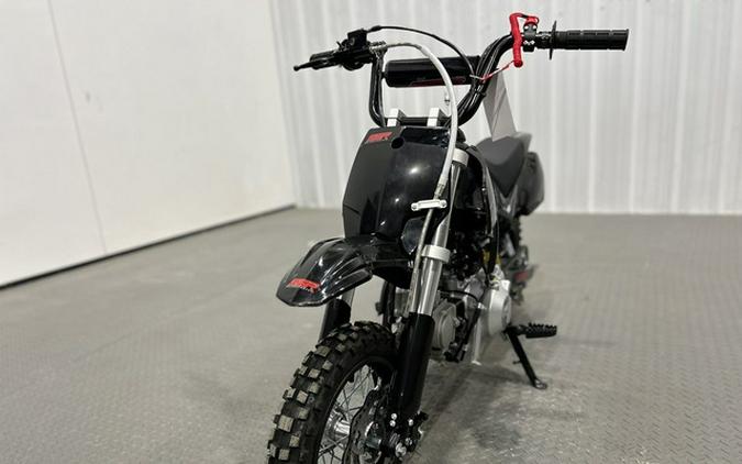 2025 SSR Motorsports SR70AE