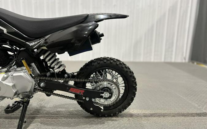 2025 SSR Motorsports SR70AE