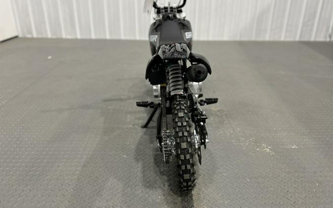 2025 SSR Motorsports SR70AE