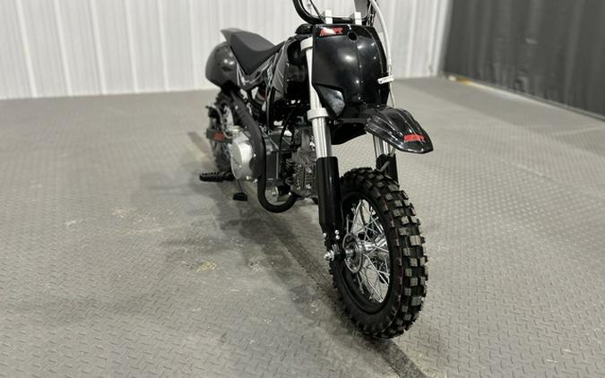 2025 SSR Motorsports SR70AE