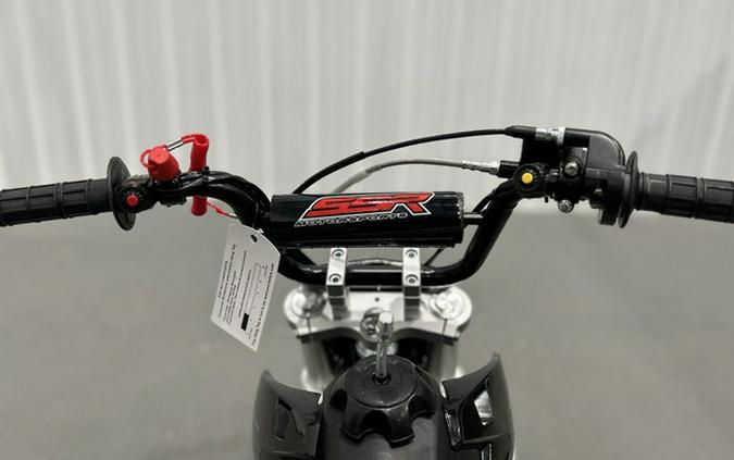 2025 SSR Motorsports SR70AE