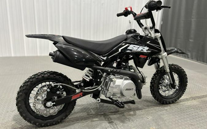 2025 SSR Motorsports SR70AE