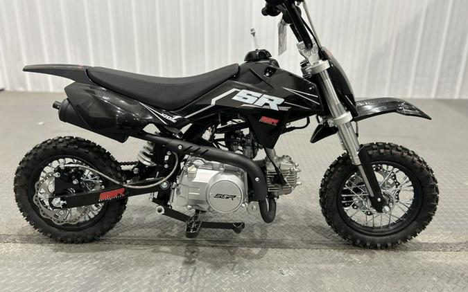 2025 SSR Motorsports SR70AE