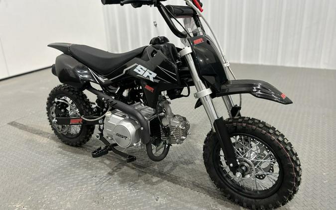 2025 SSR Motorsports SR70AE