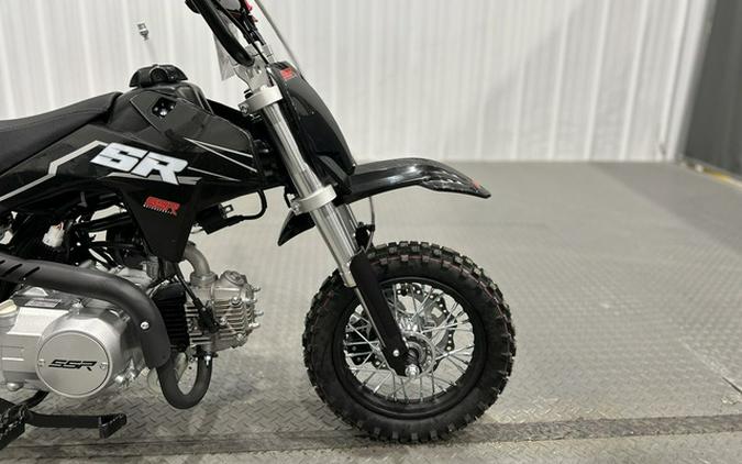 2025 SSR Motorsports SR70AE