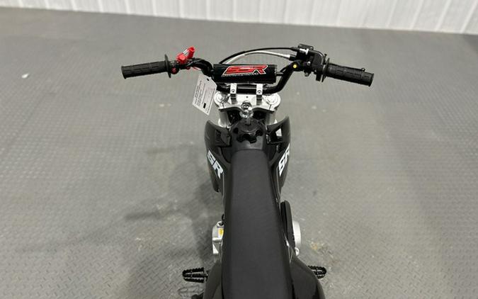 2025 SSR Motorsports SR70AE