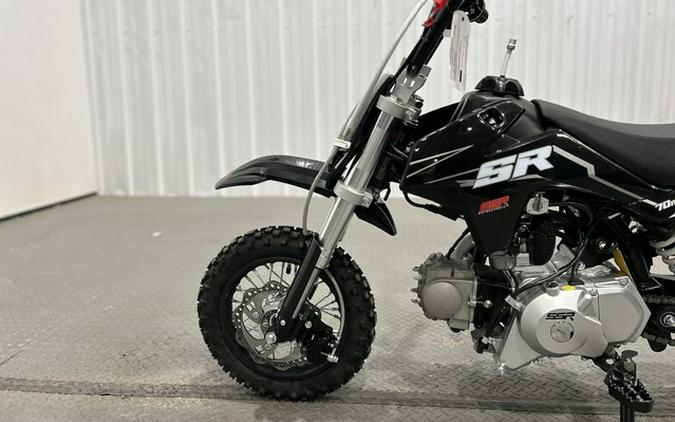 2025 SSR Motorsports SR70AE