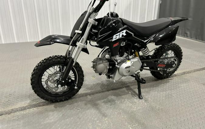 2025 SSR Motorsports SR70AE