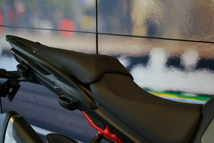 2025 Ducati MULTISTRADA V2S