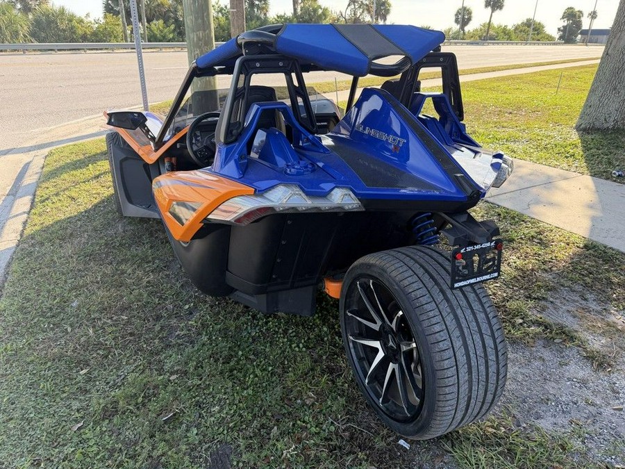 2021 Polaris® Slingshot® R
