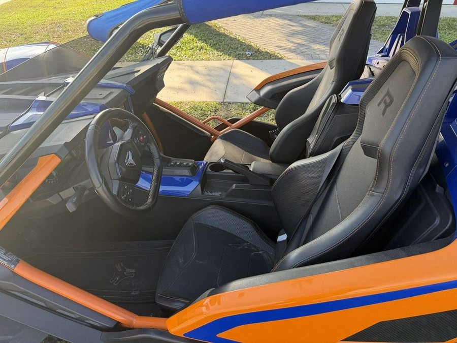 2021 Polaris® Slingshot® R