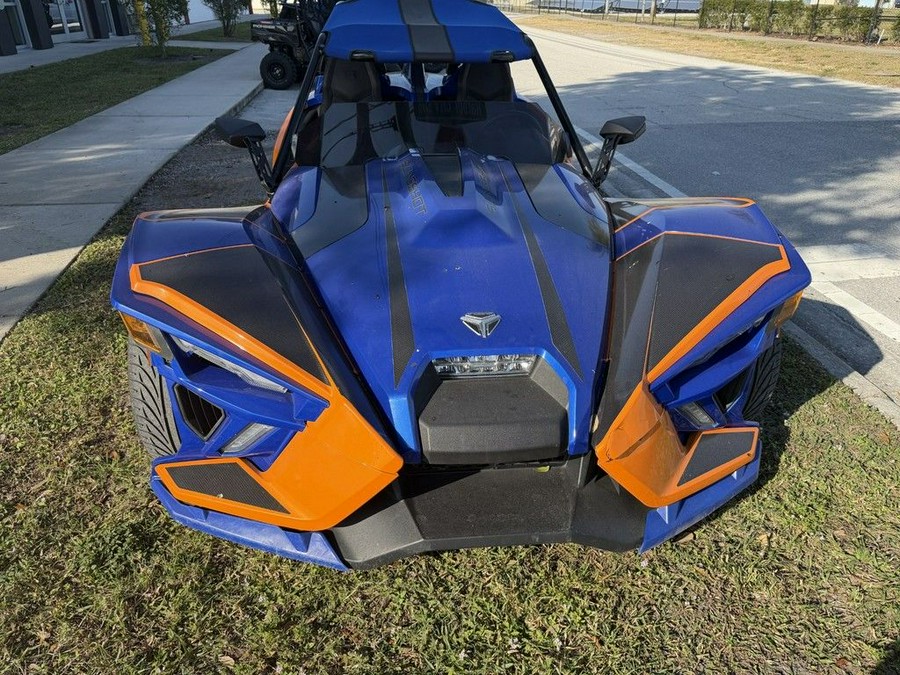 2021 Polaris® Slingshot® R