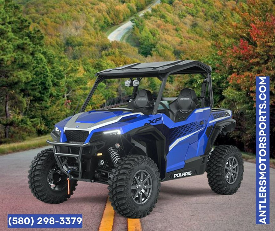 2024 Polaris GENERAL XP 1000 PREMIUM