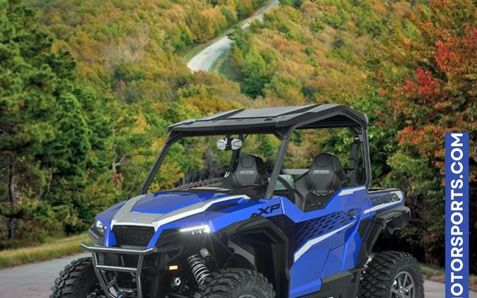 2024 Polaris GENERAL XP 1000 PREMIUM