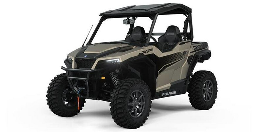 2024 Polaris GENERAL XP 1000 PREMIUM