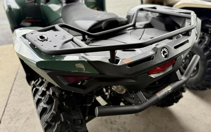2026 Can-Am® Outlander Pro HD7