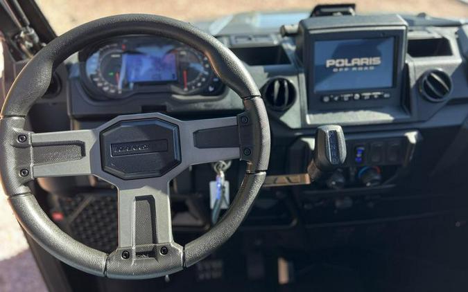2026 Polaris® Ranger XP 1000 NorthStar Ultimate