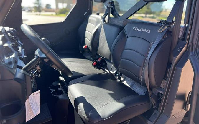 2026 Polaris® Ranger XP 1000 NorthStar Ultimate