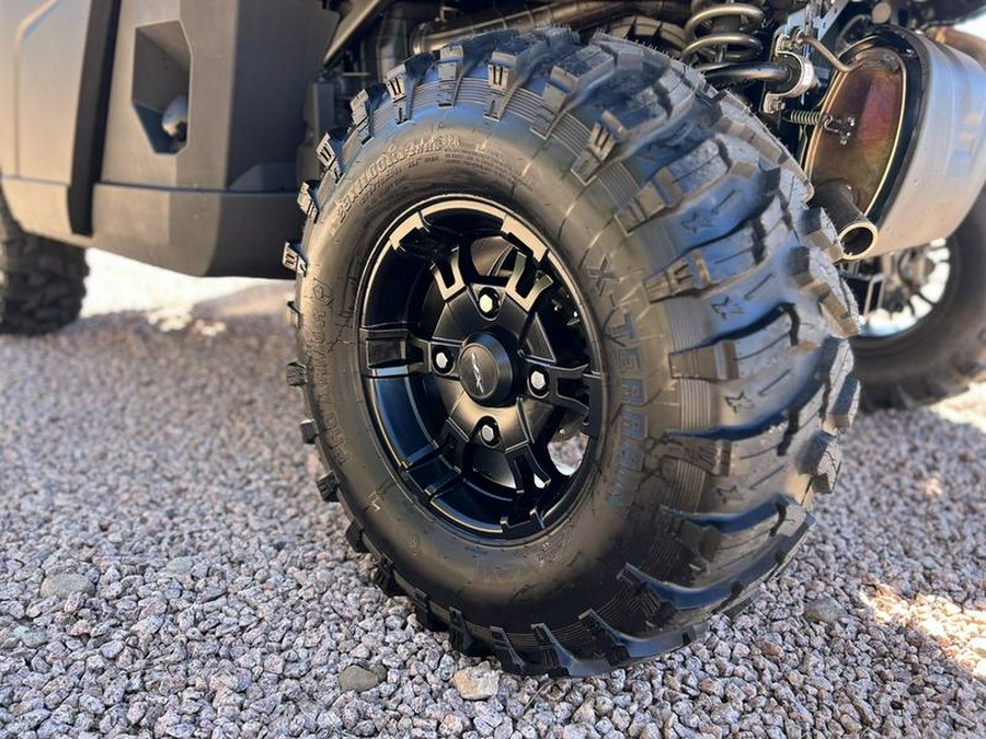 2026 Polaris® Ranger XP 1000 NorthStar Ultimate