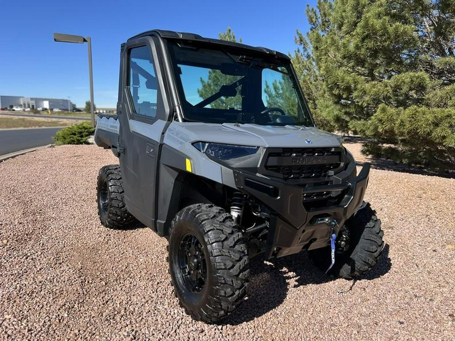 2026 Polaris® Ranger XP 1000 NorthStar Ultimate