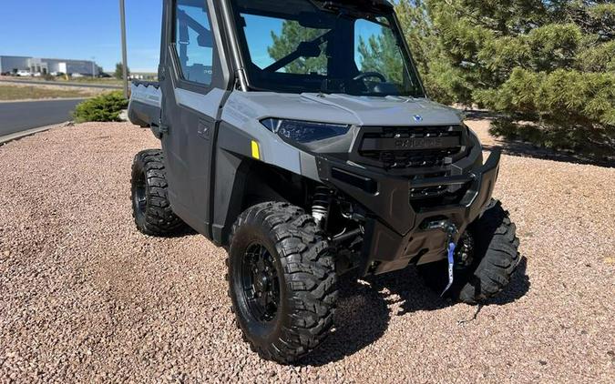 2026 Polaris® Ranger XP 1000 NorthStar Ultimate