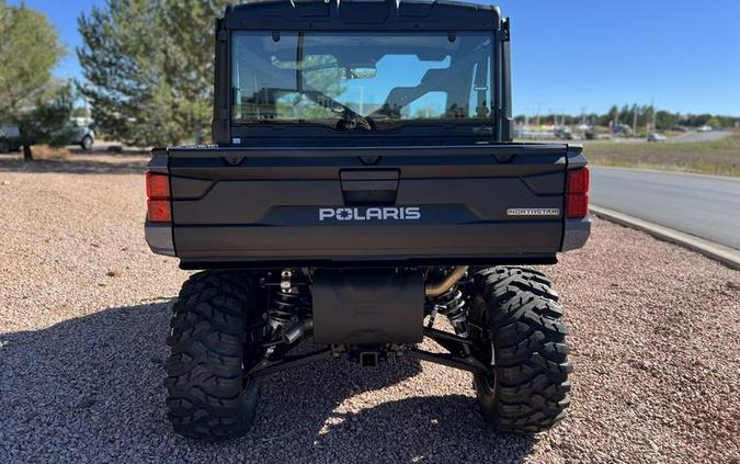 2026 Polaris® Ranger XP 1000 NorthStar Ultimate