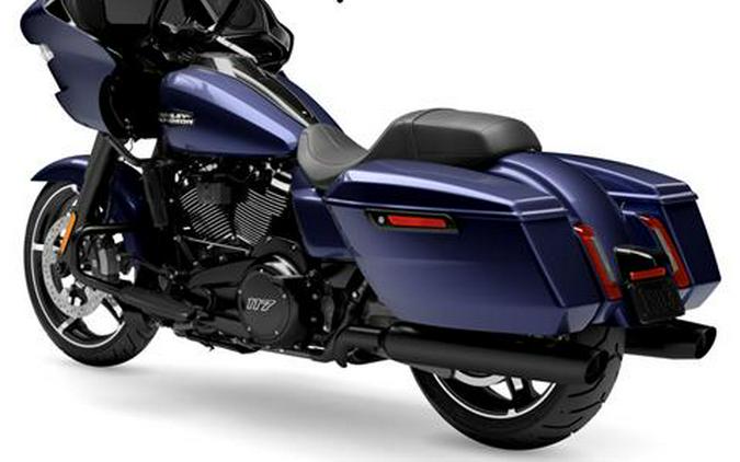 2026 Harley-Davidson Road Glide®