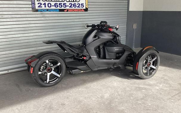 2026 Can-Am Ryker Sport 900 ACE™