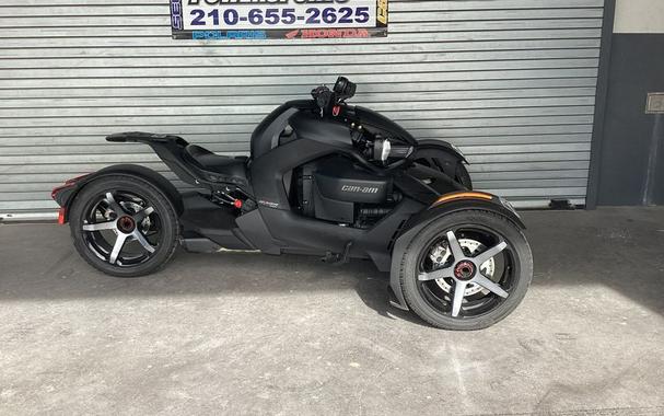2026 Can-Am Ryker Sport 900 ACE™