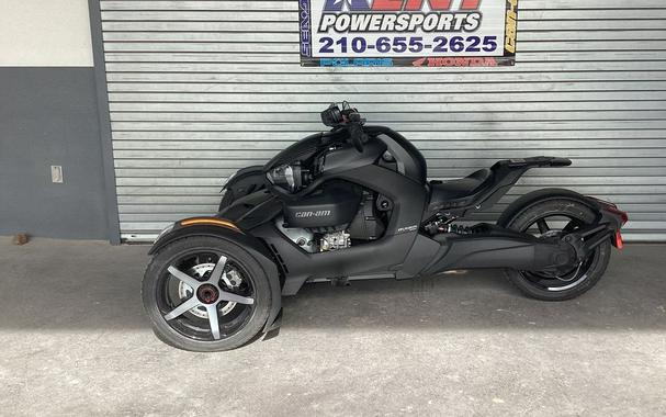 2026 Can-Am Ryker Sport 900 ACE™