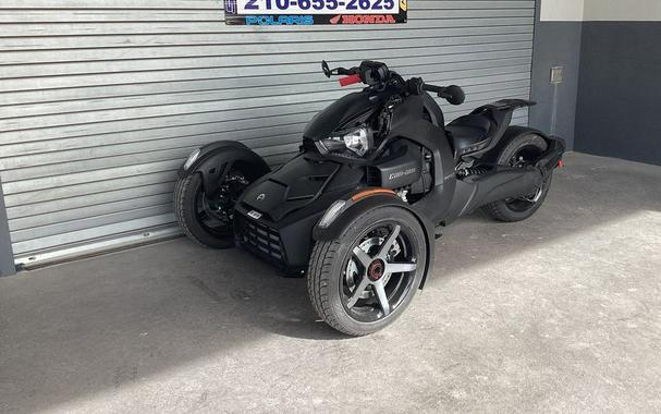 2026 Can-Am Ryker Sport 900 ACE™