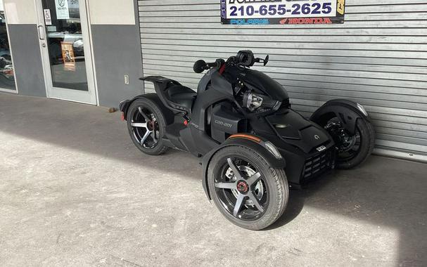 2026 Can-Am Ryker Sport 900 ACE™