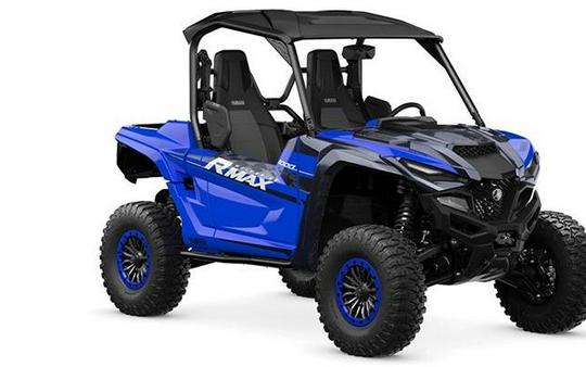 2026 Yamaha Wolverine RMAX2 1000 Sport
