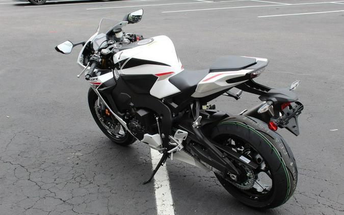 2026 Honda CBR1000RR