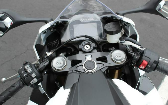 2026 Honda CBR1000RR