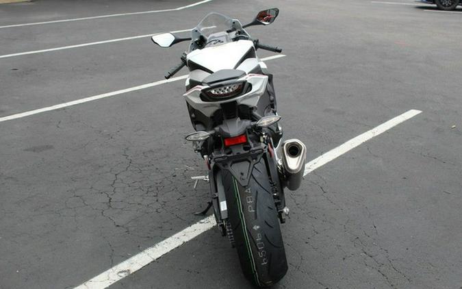 2026 Honda CBR1000RR