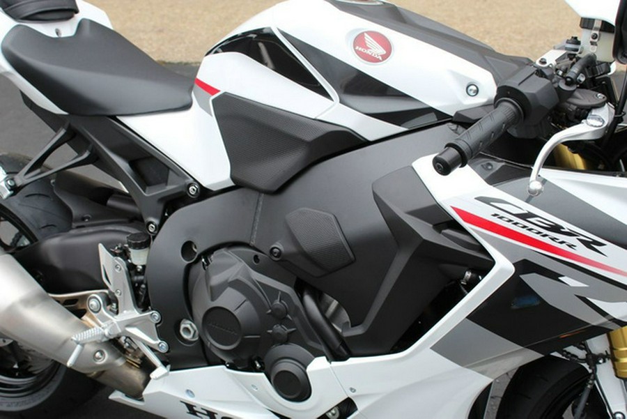 2026 Honda CBR1000RR
