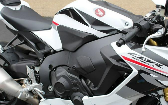 2026 Honda CBR1000RR