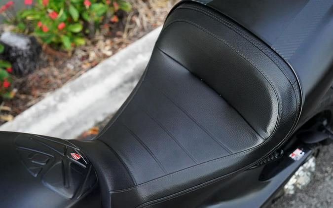 2015 Ducati Diavel Dark