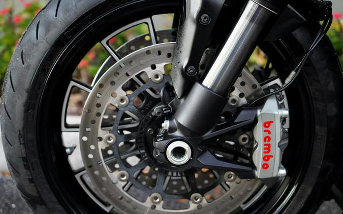 2015 Ducati Diavel Dark