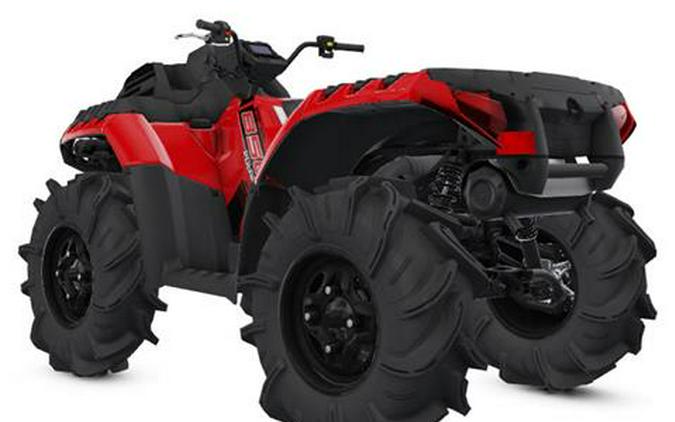 2026 Polaris Sportsman 850 Mud Edition