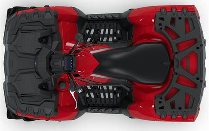 2026 Polaris Sportsman 850 Mud Edition