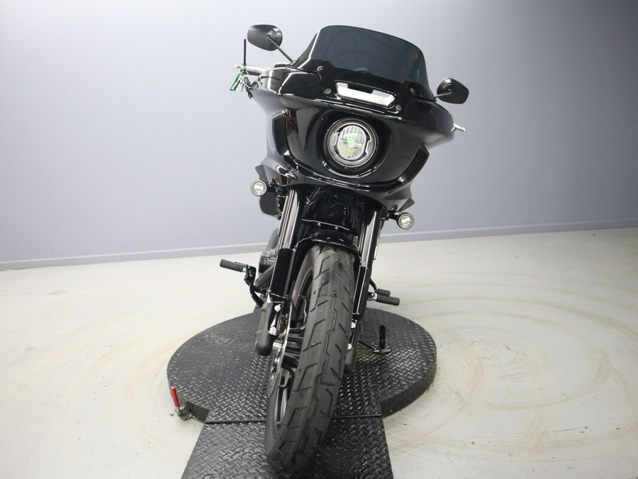 2026 Harley-Davidson Low Rider ST FXLRST