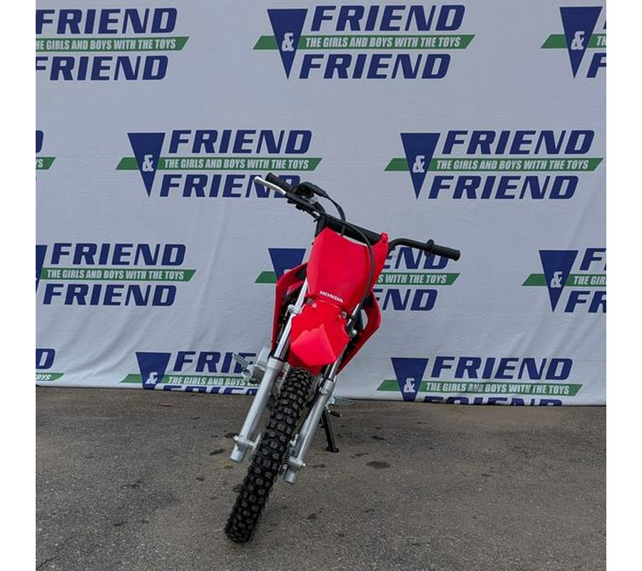 2026 Honda® CRF110F