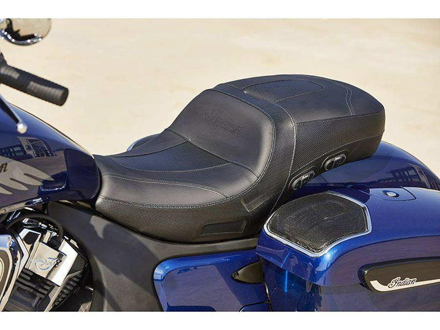 2021 Indian Motorcycle Challenger® Limited