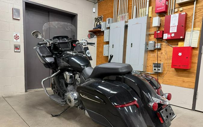 2021 Indian Motorcycle Challenger® Limited