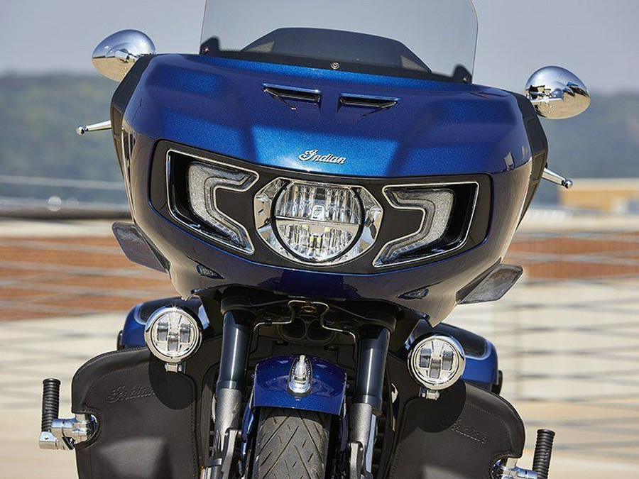 2021 Indian Motorcycle Challenger® Limited