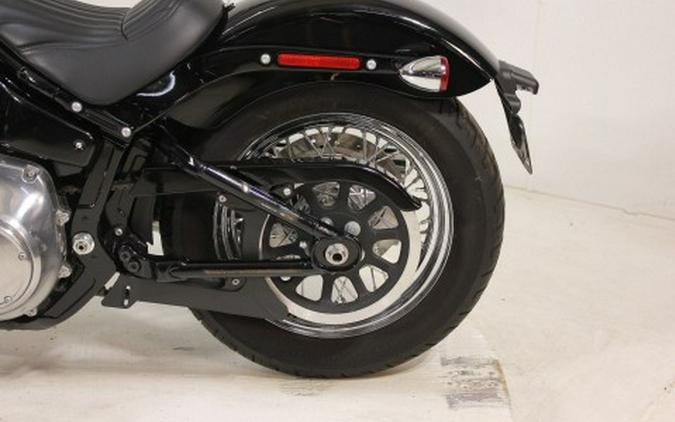 2020 Harley-Davidson Softail® Standard