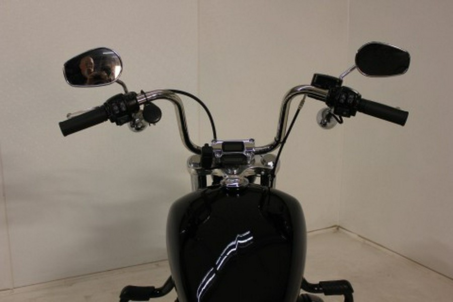2020 Harley-Davidson Softail® Standard