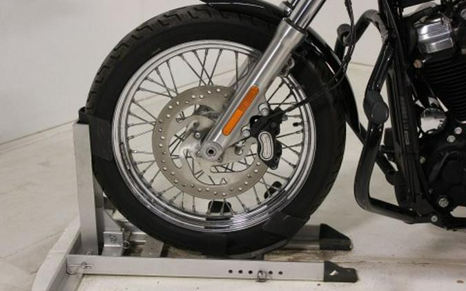 2020 Harley-Davidson Softail® Standard